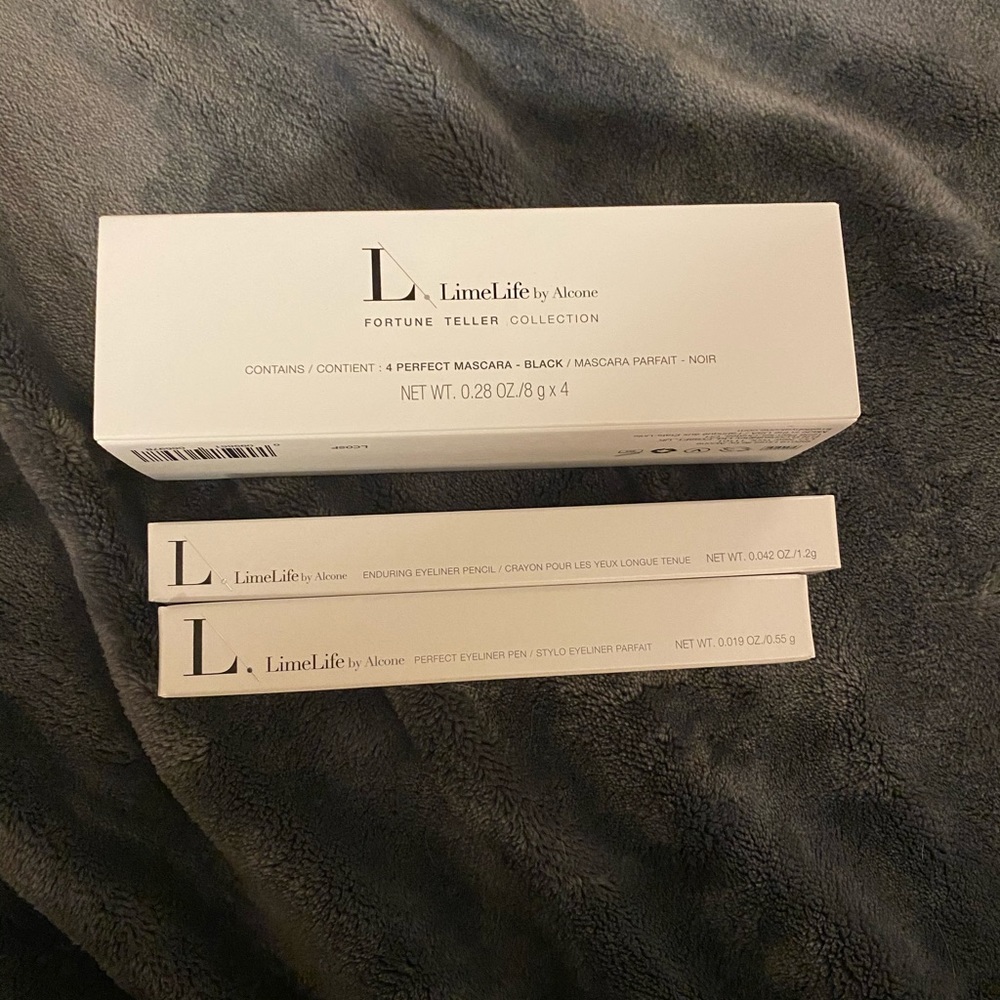 Limelife Bundle